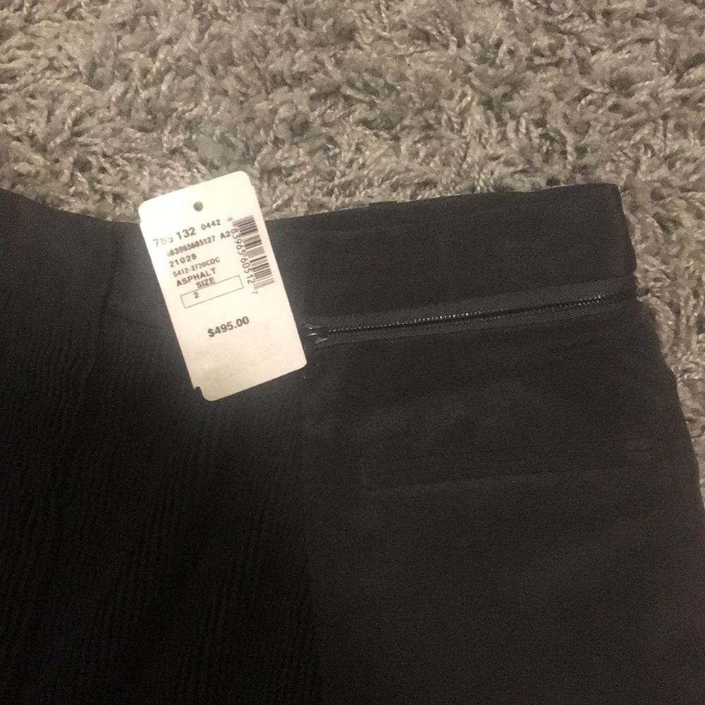 NWT 3.1 Phillip Lim mini skirt size 2. - Picture 6 of 6